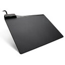 コルセア Corsair CH-9440022-AP MM1000 QI WIRELESS CHARGING MOUSE PAD MM1000 e-sports(eスポーツ) ゲーミング(gaming)