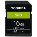 東芝 SD-LU016G SD-LUシリーズ SDHCメモリカード 16GB CLASS10