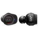 JVC HA-XC70BT-R(レッド) ワイヤレスステレオヘッドセット