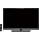 【設置】シャープ 2T-C40AE1 フルハイビジョン液晶テレビ 40V型