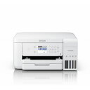 エプソン EW-M630TW(ホワイト) インクジェット複合...