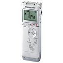 ¥Ñ¥Ê¥½¥Ë¥Ã¥¯ RR-XS370-W(¥Û¥ï¥¤¥È) IC¥ì¥³¡¼¥À¡¼ 8GB