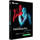 COREL PaintShop Pro 2019 Ultimate アップグレード/特別優待版