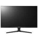 LGエレクトロニクス 32GK850F-B 31.5型 WQHDゲーミングディスプレイ DisplayHDR400 144Hz対応