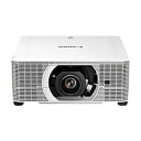 CANON WUX7500 プロジェクター 7500lm WUXGA