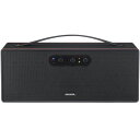 AIWA PS-BK20M Bluetoothカラオケスピーカー