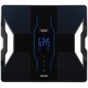 タニタ RD909-BK(ブラック) 体組成計 インナースキャンデュアル