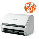 【長期保証付】エプソン DS-570WC0 A4シートフィー...