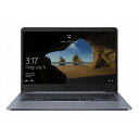 ASUS L406SA-S43060G(スターグレー) ノートパソコンL406SA 14型液晶