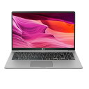 【長期保証付】LGエレクトロニクス 15Z990-GA56J(ダークシルバー) LG gram 15.6型液晶 Core i5モデル