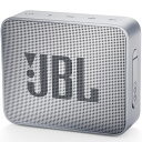 JBL JBL GO 2 GRY(グレー) Bluetooth対応ポータブル・スピーカー