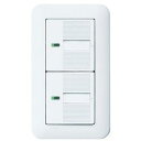 パナソニック WTP50412WP 埋込パイロット・ほたるダブルスイッチB