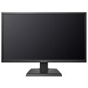 IODATA LCD-GC252SXB(ブラック) 24.5型ワイド 75Hz対応&PS4R用 ゲーミングモニター