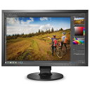 EIZO CS2420-ZBK ColorEdge 24.1型ワイド 液晶ディスプレイ