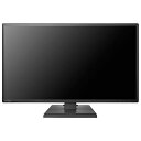 IODATA LCD-CF271EDB(ブラック) LCD-CF271EDシリーズ 27型ワイド 液晶ディスプレイ