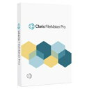 ファイルメーカー Claris FileMaker Pro 19 HP8H2J/A