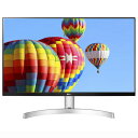 LGエレクトロニクス 27ML600S-W 27型 フルHD液晶ディスプレイ
