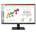 LGエレクトロニクス 24BL650C-B 23.8型 フルHD液晶ディスプレイ ピボット対応