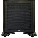 【長期保証付】ディンプレックス PHOTON2BK(ブラック) 遠赤外線ふく射パネルヒーター 900W