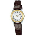SEIKO SWDL162 EXCELINE エクセリーヌ レディース