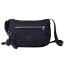 KIPLING 13163-TB SYRO ショルダーバッグ ネイビー