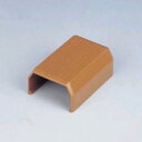 エレコム LD-GAFJ2/BR(ブラウン) フラットモール用ジョイント 幅22mm