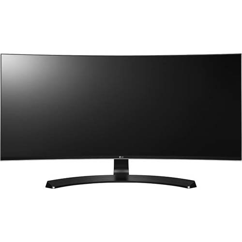 LGエレクトロニクス 34UC88-B(ブラック) 34型ワイド 液晶ディスプレイ...:tokka-com:10449938