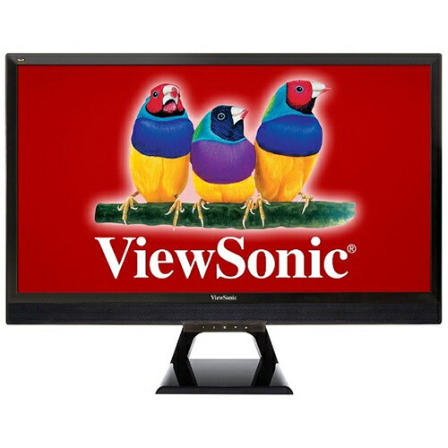 ViewSonic VX2858Sml 28型ワイド 液晶ディスプレイ