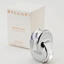 BVLGARI オムニア クリスタリン EDT/SP 40ml 香水 レディース