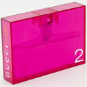 GUCCI RUSH 2 EDT SP 30ml レディース