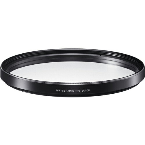 シグマ WR CERAMIC PROTECTOR 77mm シグマ WR CERAMIC PROTECTOR 77mm