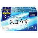 GEX スゴうす 1000 12個入り×3箱