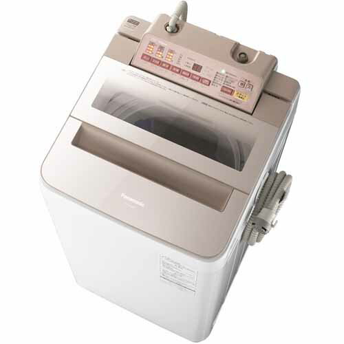 パナソニック NA-FA70H3-P(ピンク) 全自動洗濯機 洗濯7kg...:tokka-com:10481610
