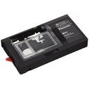 Panasonic VHSカセットアダプター VW-TCA7 パナソニック