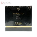 資生堂 クレ・ド・ポー ボーテ シナクティフ クレームn 40g【 SHISEIDO cle de peau BEAUTE SYNACTIF Cream 】