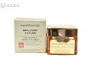 ベアミネラル ブリリアントフューチャー アイクリーム 15g 【 bareMinerals BRILLIANT FUTURE AGE DEFENSE&RENEW EYE CREAM 】