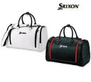 ダンロップ SRIXON/スリクソン スポーツバッグ GGB-S164