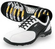 ダンロップ（Dunlop） ゼクシオ（XXIO）ゴルフ　シューズ　ソフトスパイク GGS-X001