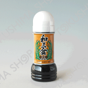 和三盆 糖蜜 270g