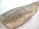 秋サケ フィレ 約800g〜1Kg