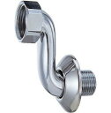 カクダイ 0102/501 クランク501 水栓金具 混合栓クランク・アーム 【代引不可】