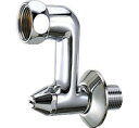 カクダイ 0102/603 クランク603 水栓金具 混合栓クランク・アーム 逆止 【代引不可】