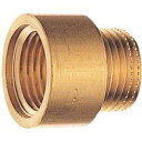 三栄水栓 PT22-13X20 配管用品ザルボ ツギタシソケット