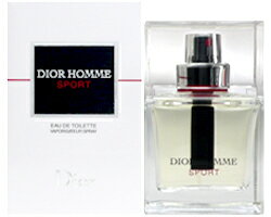 クリスチャン・ディオール ディオールオムスポーツEDT SP 50ml Christian Dior(クリスチャン・ディオール)[20000円(税抜)以上で送料無料]