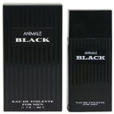 パルロックス アニマル ブラック フォーメン EDT 50ml[20000円(税抜)以上で送料無料] 【cosme0716】【cosme0717】