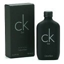 Х󥯥饤 CK-Be 100ml EDT-SP YDKG-sۡڱ߹Ըۡ05P12nov10