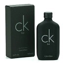 カルバンクライン CK-Be 50ml EDT-SP[20000円(税抜)以上で送料無料]