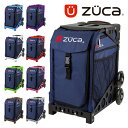 ZUCA スポーツ ミッドナイト|29L 48cm