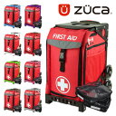 ZUCA スポーツ ファーストエイド|29L 48