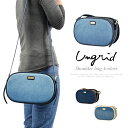 【セール】【SALE】アングリッド バッグ Ungrid 大人 かわいい おしゃれ アングリッド ショルダーバッグ レディース デニム UNG-1520
